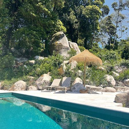 Eighteen21 Houses - Secluded Charm Cottage In Quinta Velha Sintra Extérieur photo