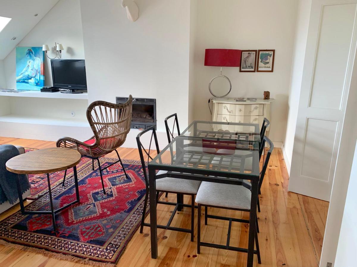 Eighteen21 Houses - Secluded Charm Cottage In Quinta Velha Sintra Extérieur photo