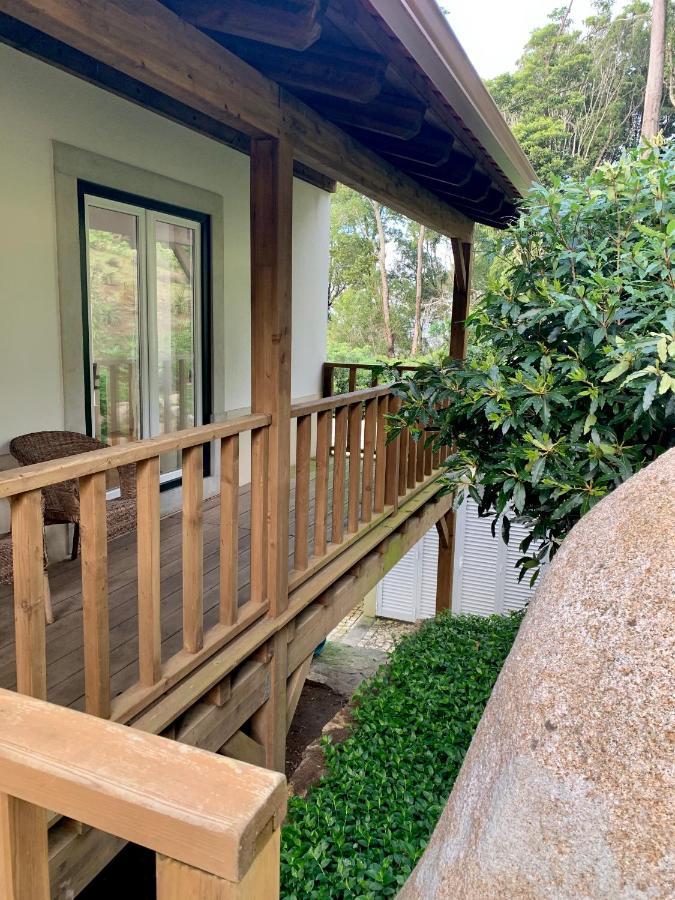 Eighteen21 Houses - Secluded Charm Cottage In Quinta Velha Sintra Extérieur photo