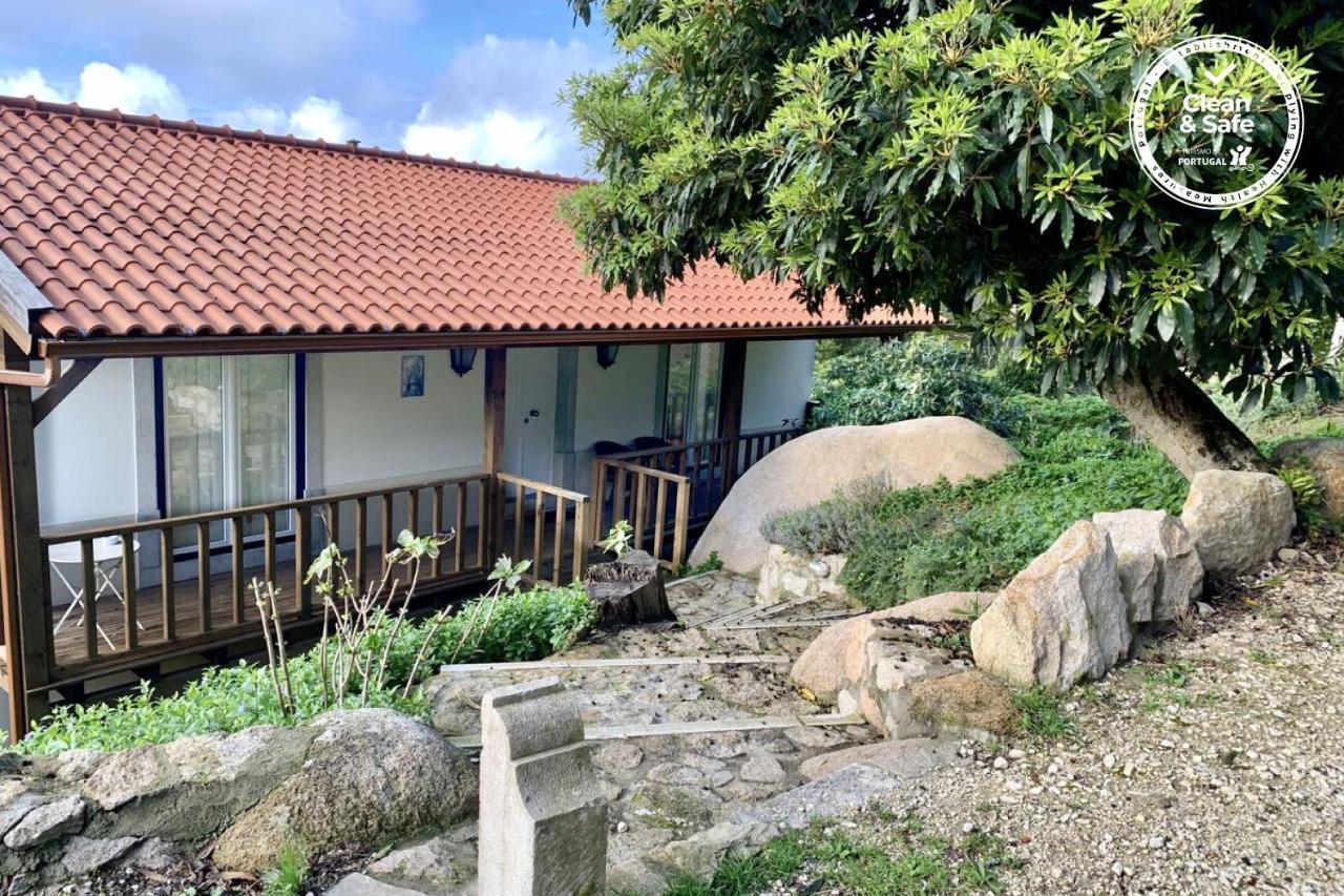 Eighteen21 Houses - Secluded Charm Cottage In Quinta Velha Sintra Extérieur photo