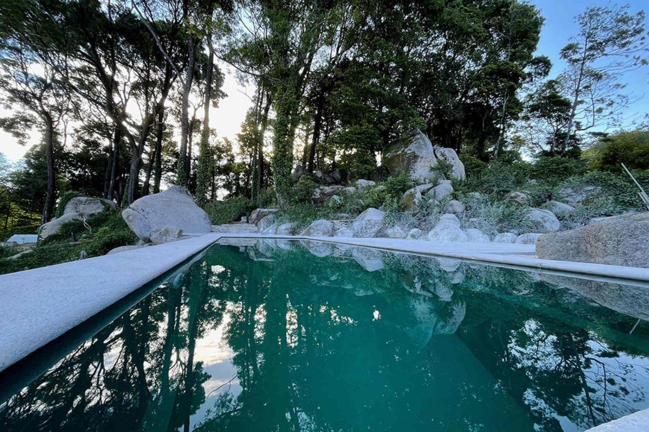 Eighteen21 Houses - Secluded Charm Cottage In Quinta Velha Sintra Extérieur photo